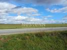 Vente Terrain Averdon  630 m2