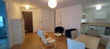 For rent Apartment Nantes  42 m2 2 pieces