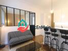 For rent Apartment Paris-17eme-arrondissement  36 m2 2 pieces
