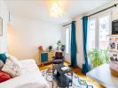 For rent Apartment Paris-18eme-arrondissement  21 m2