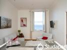 For rent Apartment Cap-d'ail  39 m2 2 pieces