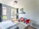 Vente Appartement Lyon-7eme-arrondissement  19 m2
