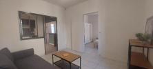 Location Appartement Mireval  2 pieces 43 m2
