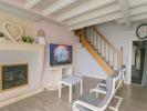 Vente Maison Saint-michel-le-cloucq  4 pieces 89 m2