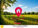 Vente Terrain Freneuse  2176 m2
