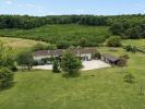 Vente Maison Saint-eutrope-de-born  7 pieces 280 m2