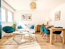 For rent Apartment Reims  73 m2 4 pieces