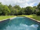 Vente Maison Donnezac VAL-DE-LIVENNE 7 pieces 255 m2