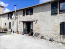 For sale House Beaulieu-sur-sonnette CELLEFROUIN 312 m2 13 pieces
