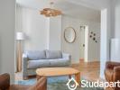 For rent Apartment Paris-18eme-arrondissement  42 m2