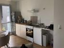 For rent Apartment Champigny-sur-marne 44 m2 2 pieces