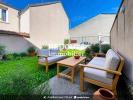 For sale House Reims 75 m2 3 pieces