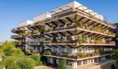 Vente Appartement Nantes  3 pieces 77 m2