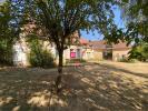 Vente Maison Villechetive  8 pieces 265 m2