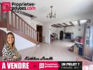 Vente Maison Turballe  6 pieces 122 m2