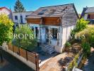 Vente Maison Champigny-sur-marne  3 pieces 89 m2