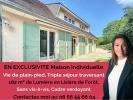 Vente Maison Igny  7 pieces 182 m2