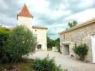 Vente Prestige Fontanes  9 pieces 213 m2