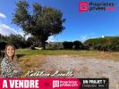 Vente Terrain Turballe  1090 m2