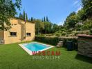 Location Maison Grasse  4 pieces 115 m2