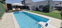 Vente Maison Pollestres  4 pieces 138 m2