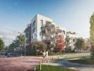 Location Appartement Begles  3 pieces 66 m2