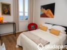 For rent Apartment Cap-d'ail  38 m2 2 pieces