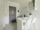 Vente Appartement Nantes  21 m2