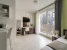 Vente Appartement Nantes  21 m2