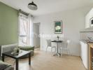Vente Appartement Nantes  2 pieces 35 m2