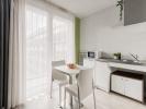 Vente Appartement Nantes  23 m2