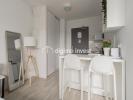 Vente Appartement Nantes  21 m2