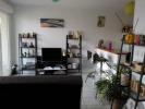 For rent Apartment Audenge  43 m2 2 pieces