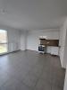 For rent Apartment Albertville  63 m2 3 pieces