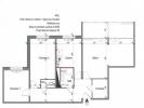 For sale Apartment Saint-germain-au-mont-d'or  67 m2 3 pieces