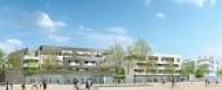 For rent Apartment Bezannes  50 m2 2 pieces