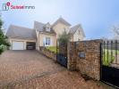 Vente Maison Isle-sur-le-doubs  7 pieces 200 m2