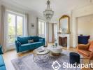 Location Appartement Paris-17eme-arrondissement  4 pieces 165 m2