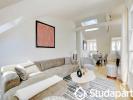 Location Appartement Paris-8eme-arrondissement  3 pieces 120 m2
