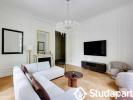 Location Appartement Paris-16eme-arrondissement  2 pieces 132 m2
