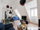 Location Appartement Paris-17eme-arrondissement  33 m2
