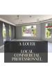 For rent Commerce Saint-genies-bellevue  117 m2