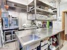 Vente Commerce Crest-voland  80 m2