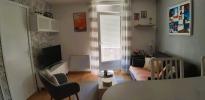 Vente Appartement Perros-guirec CENTRE VILLE 2 pieces 31 m2