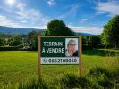 Vente Terrain Saint-pierre-de-curtille  947 m2