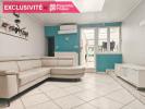 For sale House Tourcoing  113 m2 6 pieces