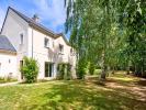 Vente Maison Chapelle-sur-erdre  7 pieces 221 m2