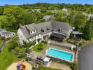 For sale Apartment building Sainte-genevieve-sur-argence  500 m2 30 pieces
