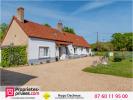  House Allogny  185 m2 5 pieces
