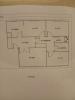 Vente Appartement Pantin  3 pieces 76 m2